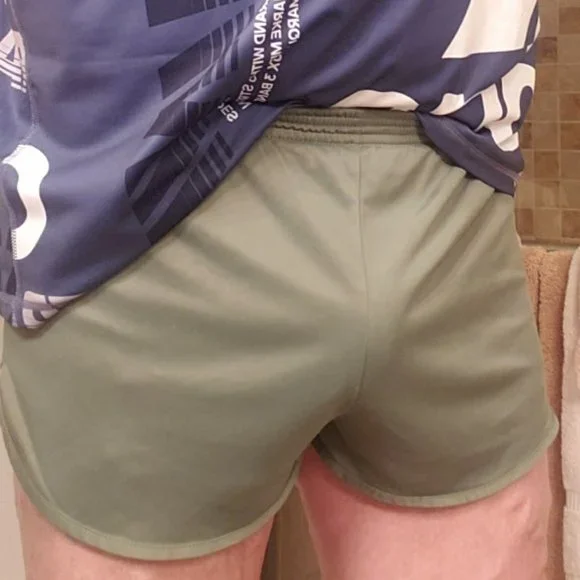 Shorts Soffe Ranger Silkies Soffe 